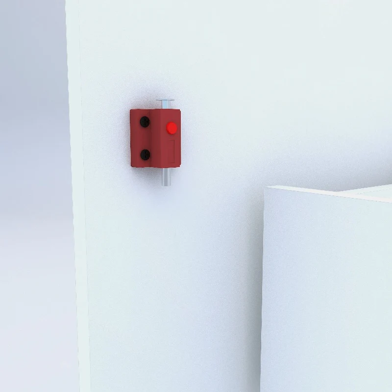 Amari 2 Door 2 Drawer Wardrobe - Image 14