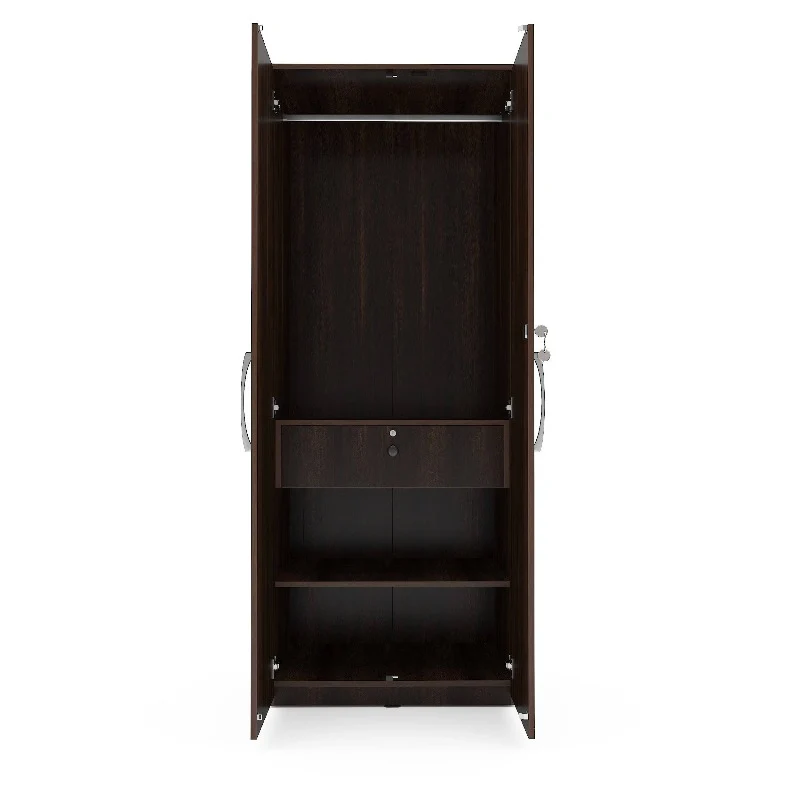 Amari 2 Door Wardrobe - Image 15