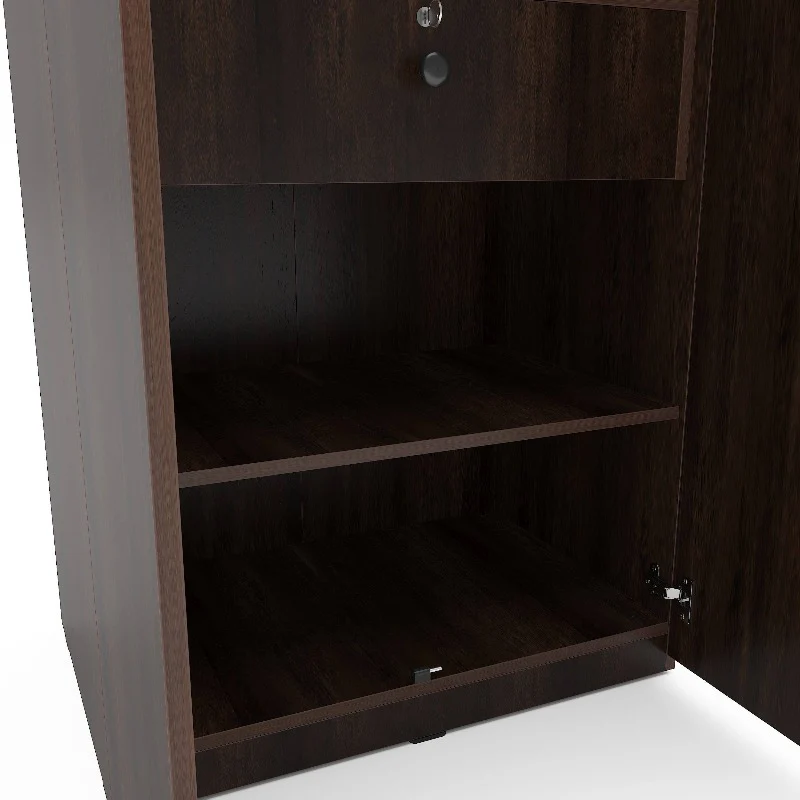 Amari 2 Door Wardrobe - Image 16