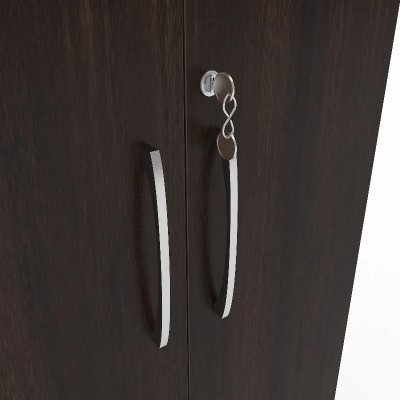Amari 2 Door Wardrobe - Image 18