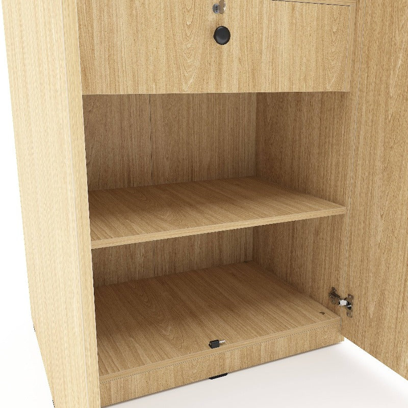 Amari 2 Door Wardrobe - Image 26