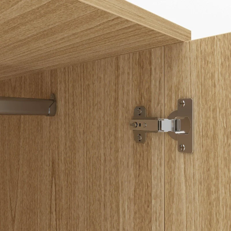 Amari 2 Door Wardrobe - Image 29