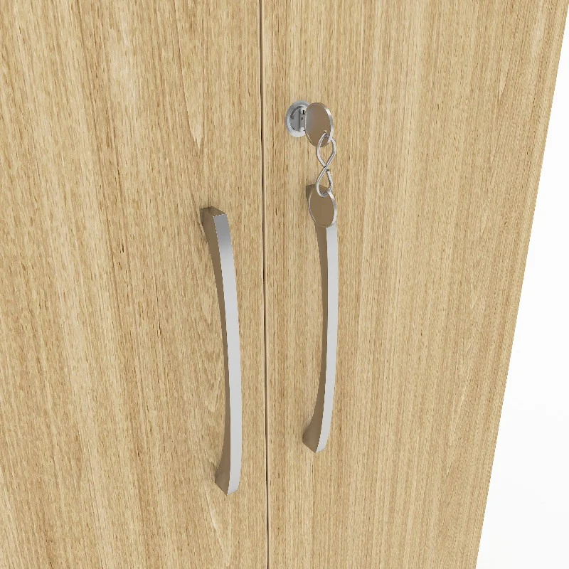 Amari 2 Door Wardrobe - Image 30