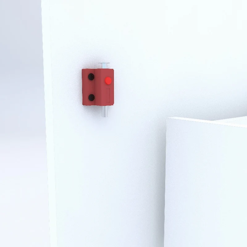 Amari 2 Door Wardrobe - Image 4