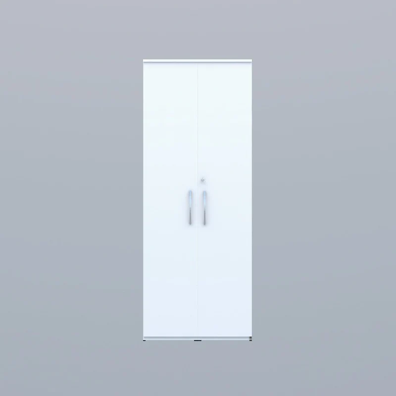 Amari 2 Door Wardrobe - Image 5