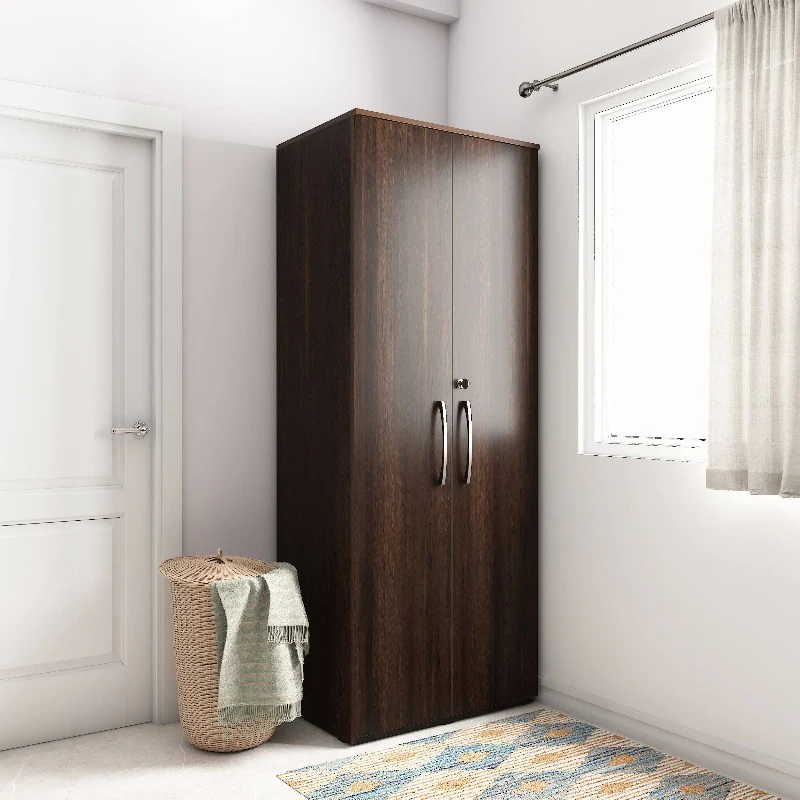 Amari 2 Door Wardrobe - Image 8