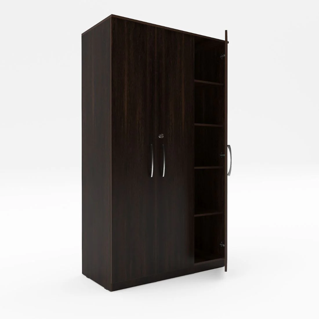 Amari 3 Door Wardrobe - Image 13