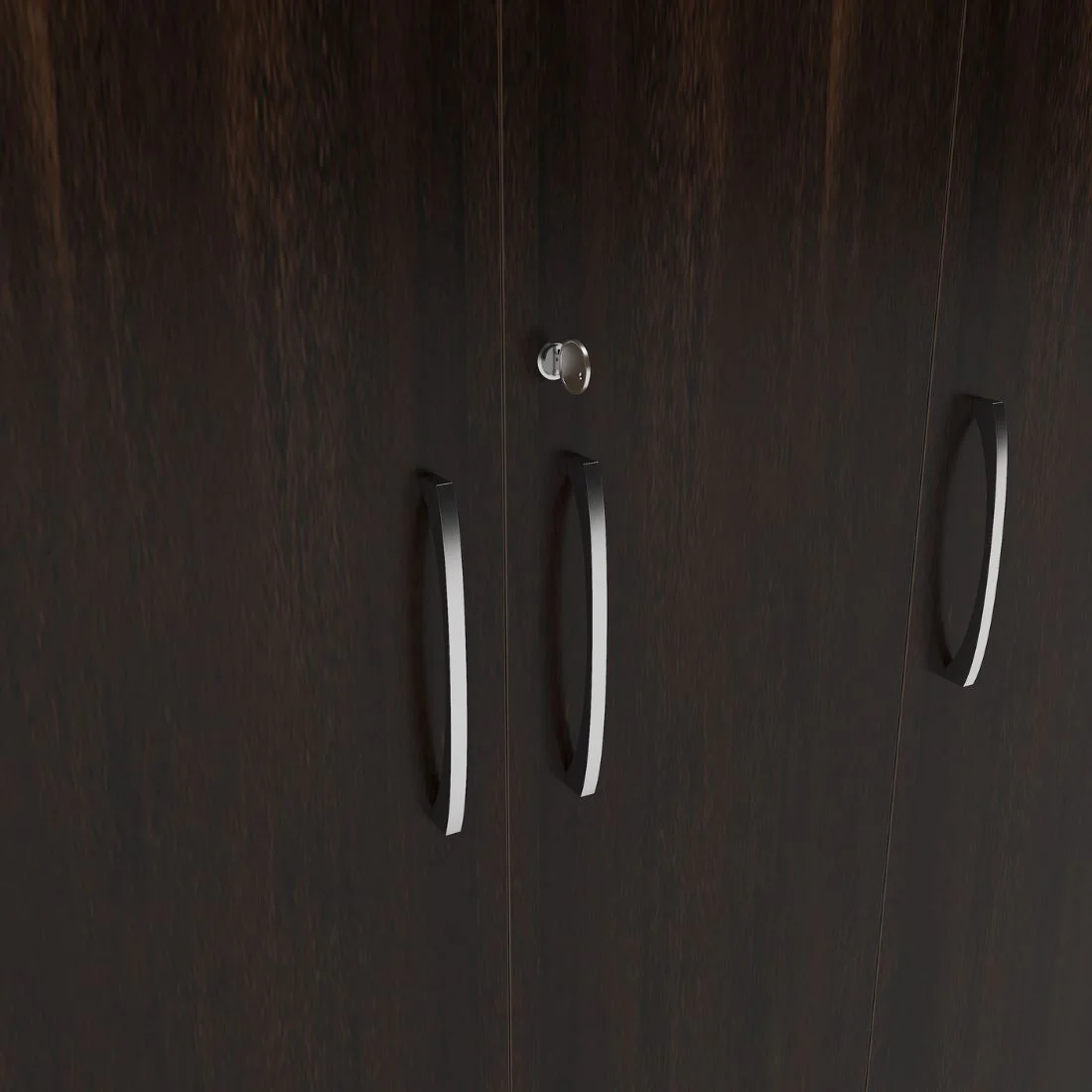 Amari 3 Door Wardrobe - Image 14