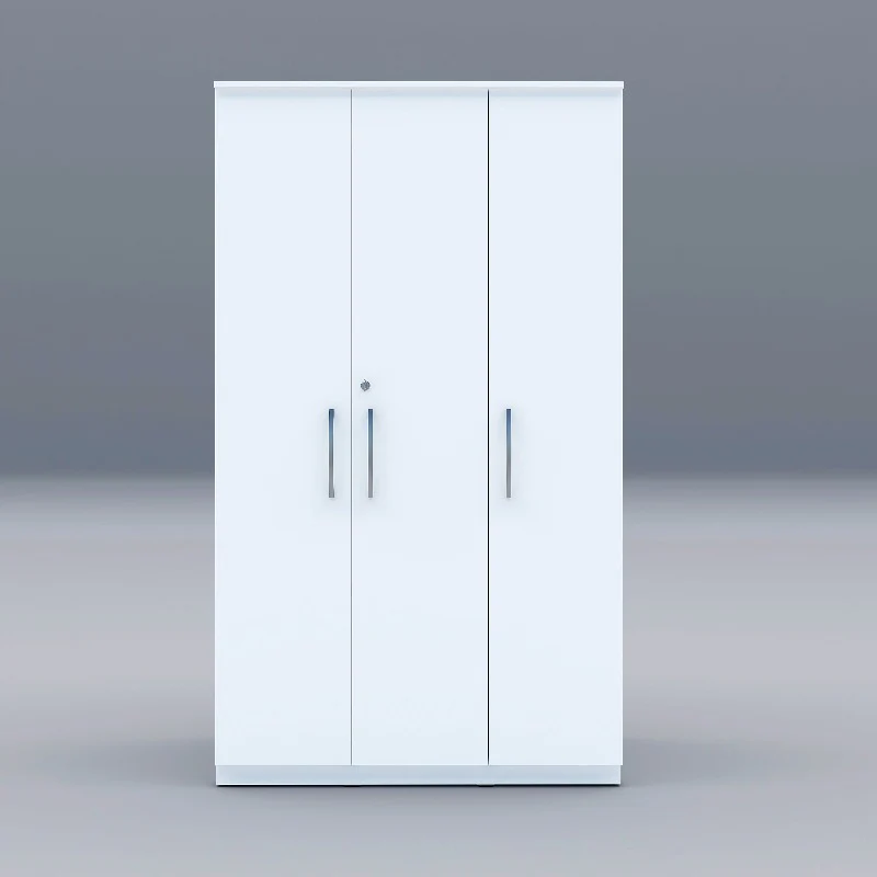 Amari 3 Door Wardrobe - Image 4