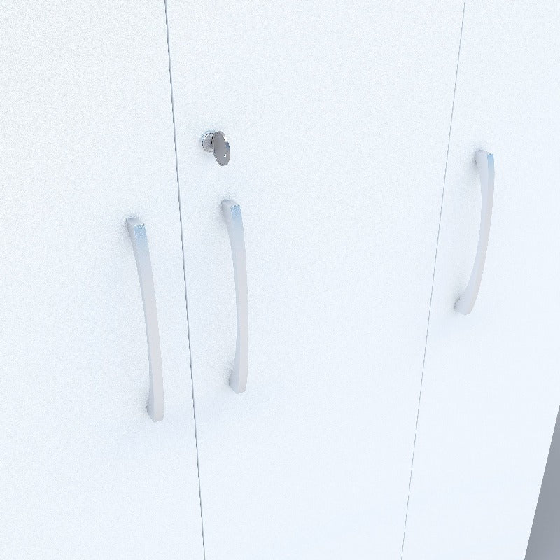 Amari 3 Door Wardrobe - Image 6