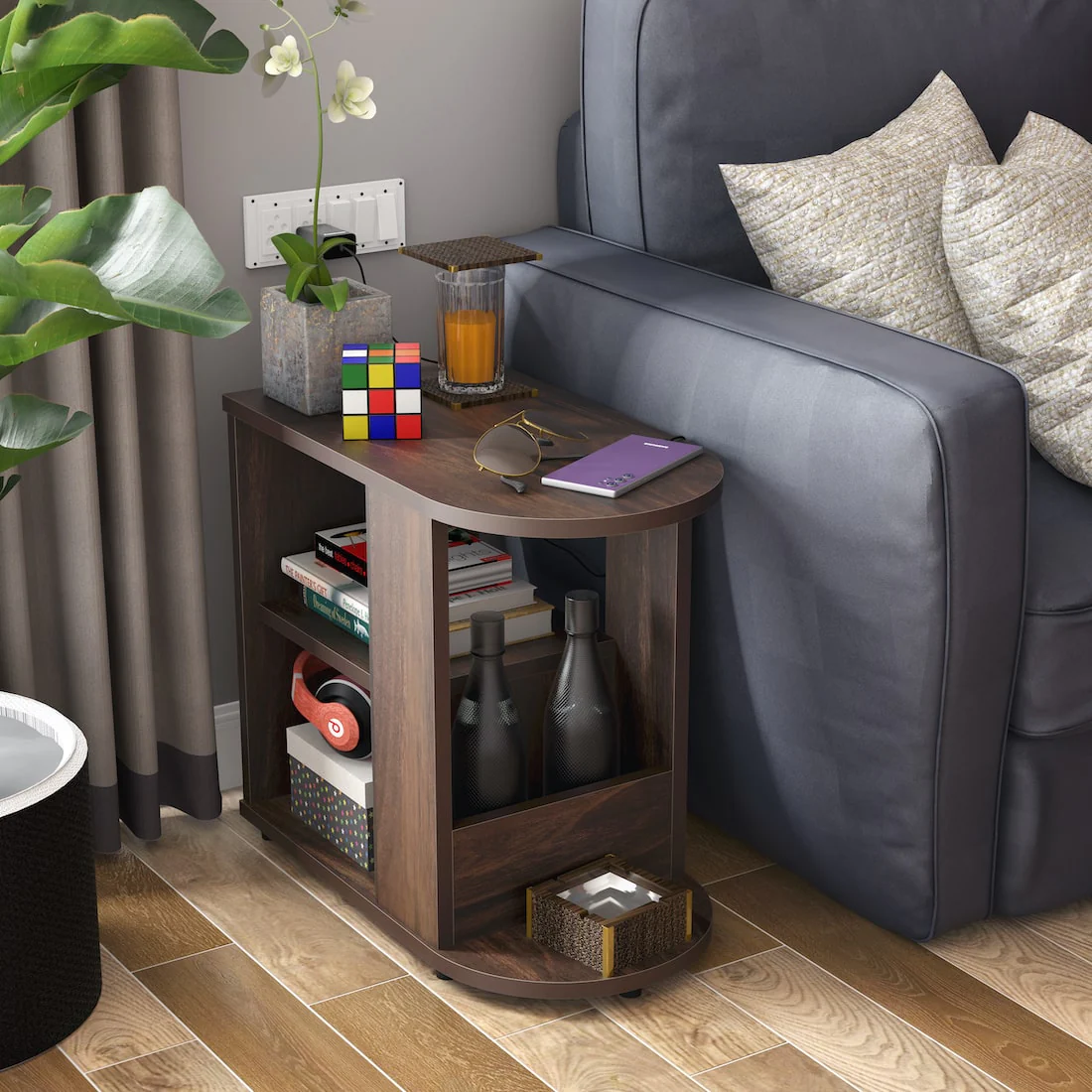 Bene Side Table - Image 11