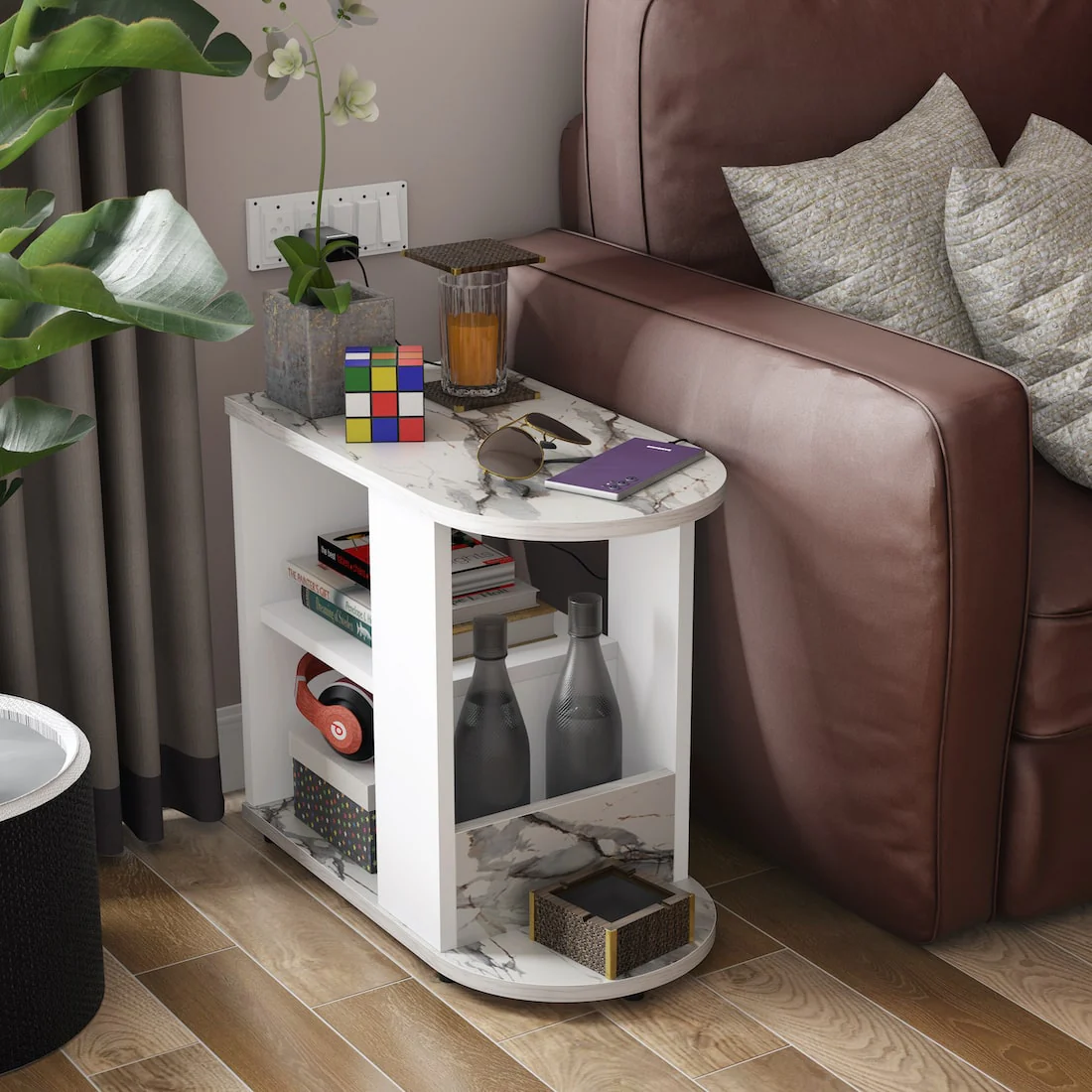 Bene Side Table - Image 6