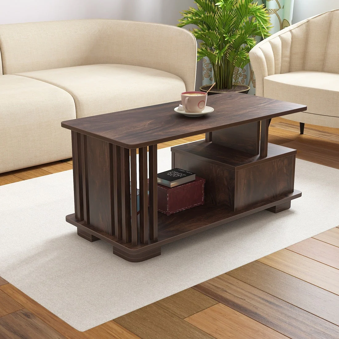 Casa Coffee Table - Image 10