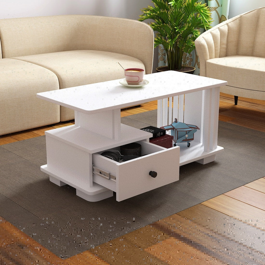 Casa Coffee Table - Image 12