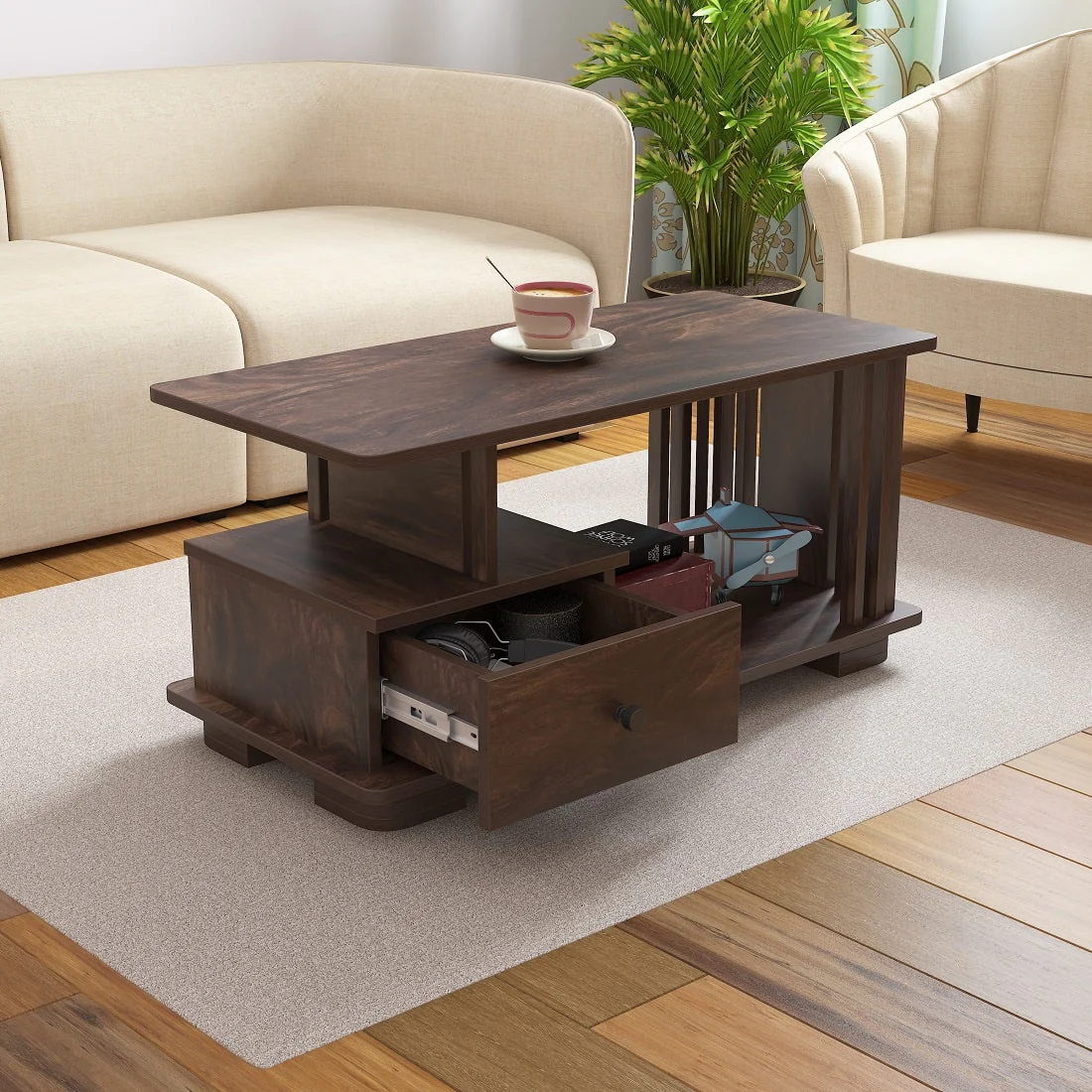 Casa Coffee Table - Image 6