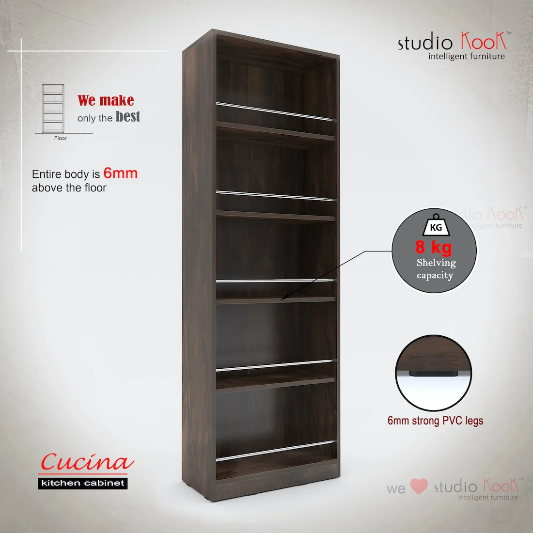 Cucina Kitchen Mate - Image 3