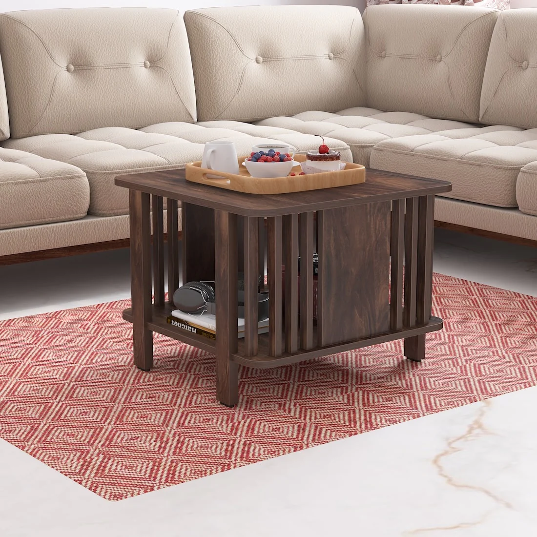 Grace Coffee table - Image 6