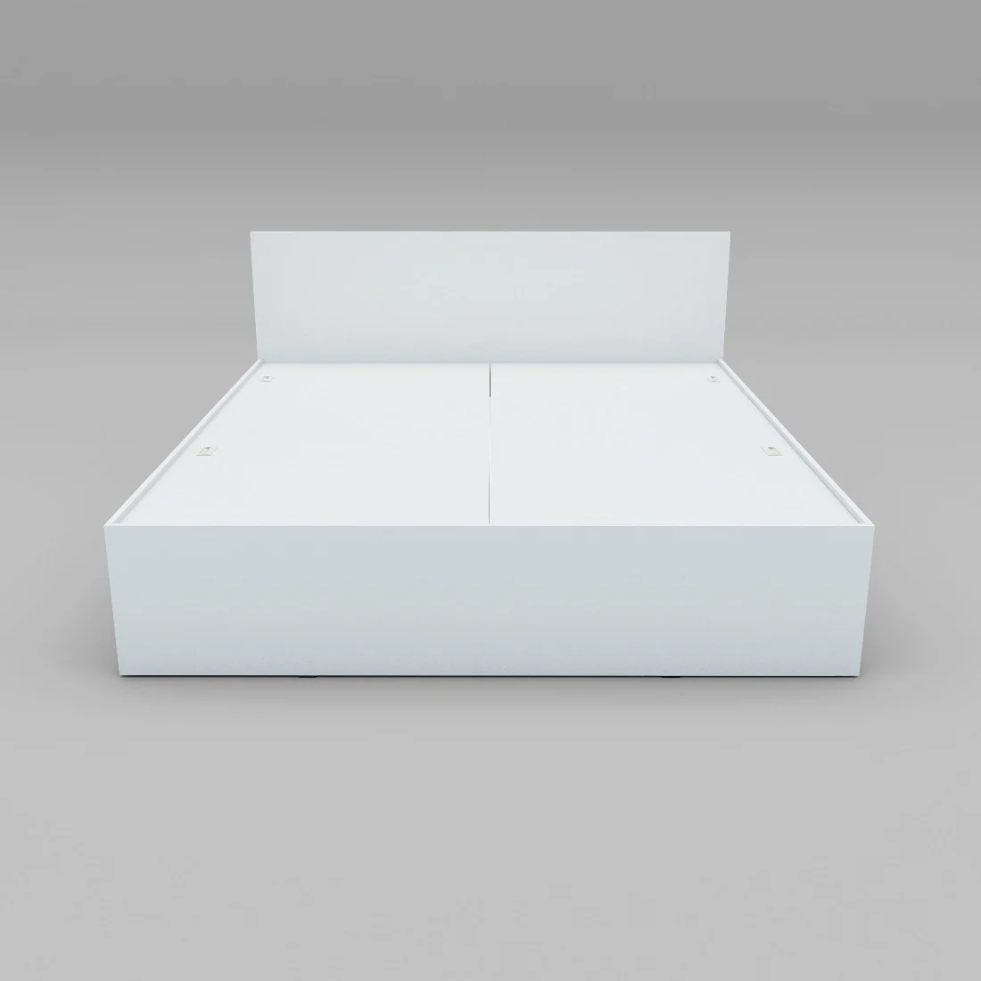 Aztec King Bed with 2 Drawers - Image 16