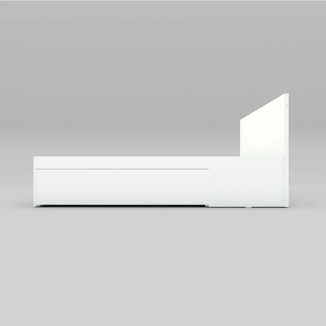 Aztec King Bed with 2 Drawers - Image 19