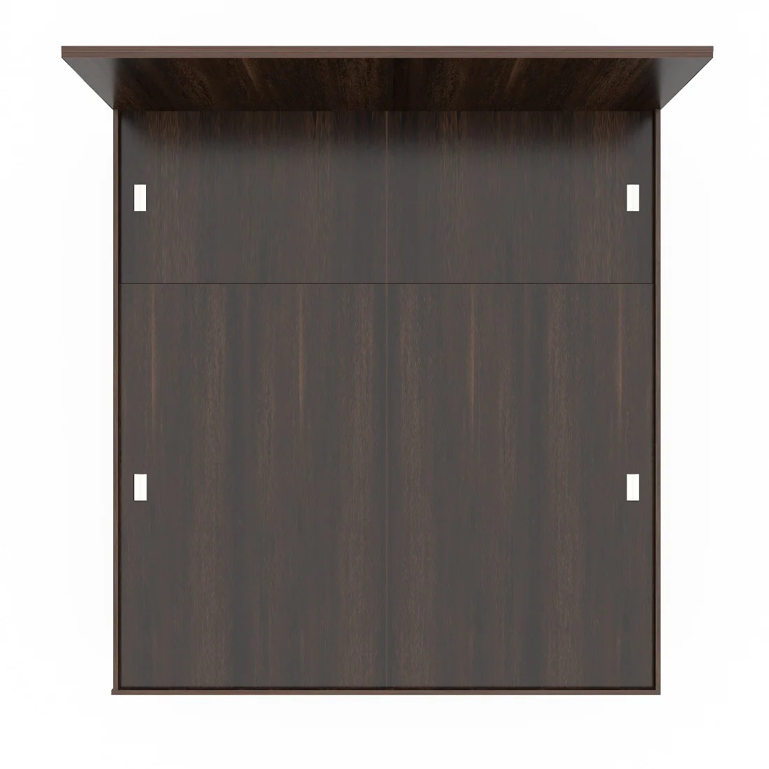 Aztec King Bed with 2 Drawers - Image 6