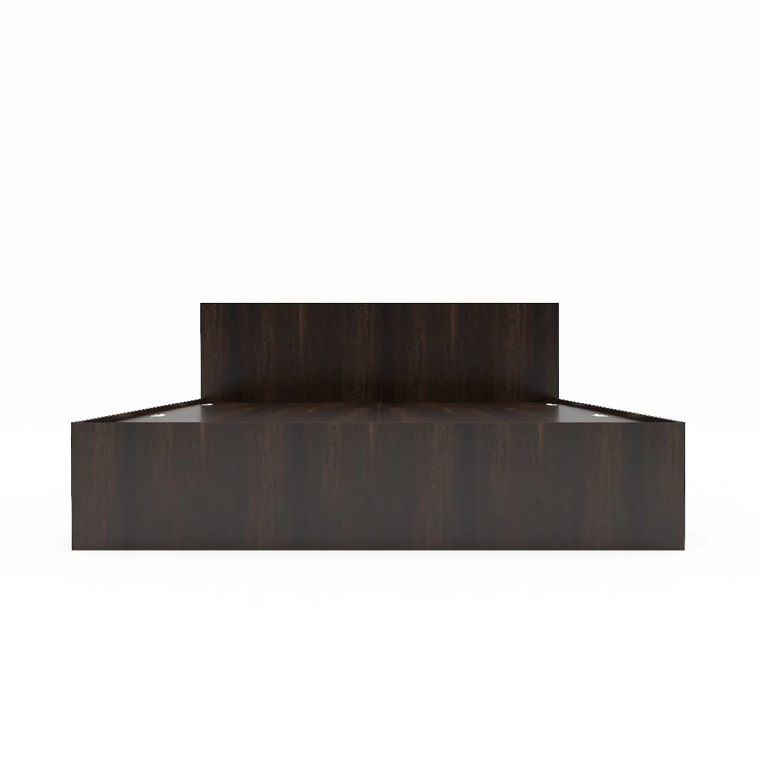 Aztec King Bed with 2 Drawers - Image 7