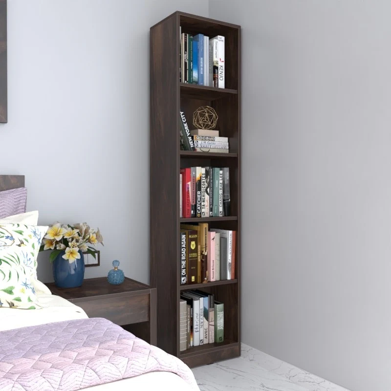 Libro Compact Bookshelf - Image 7