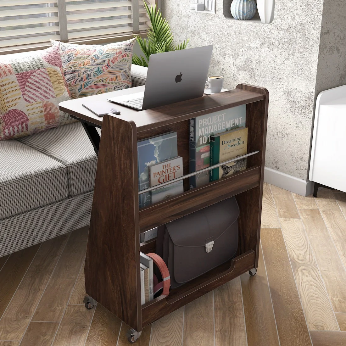 Nora Folding Table - Image 10