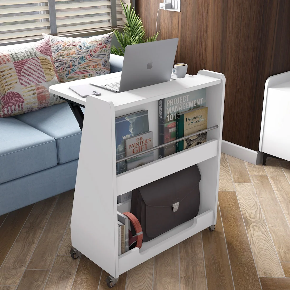 Nora Folding Table - Image 18