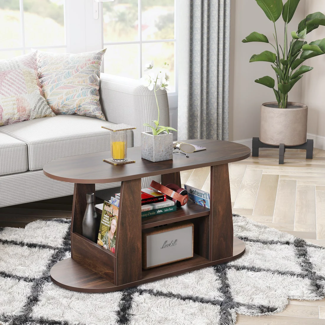 Ruby Coffee Table - Image 10