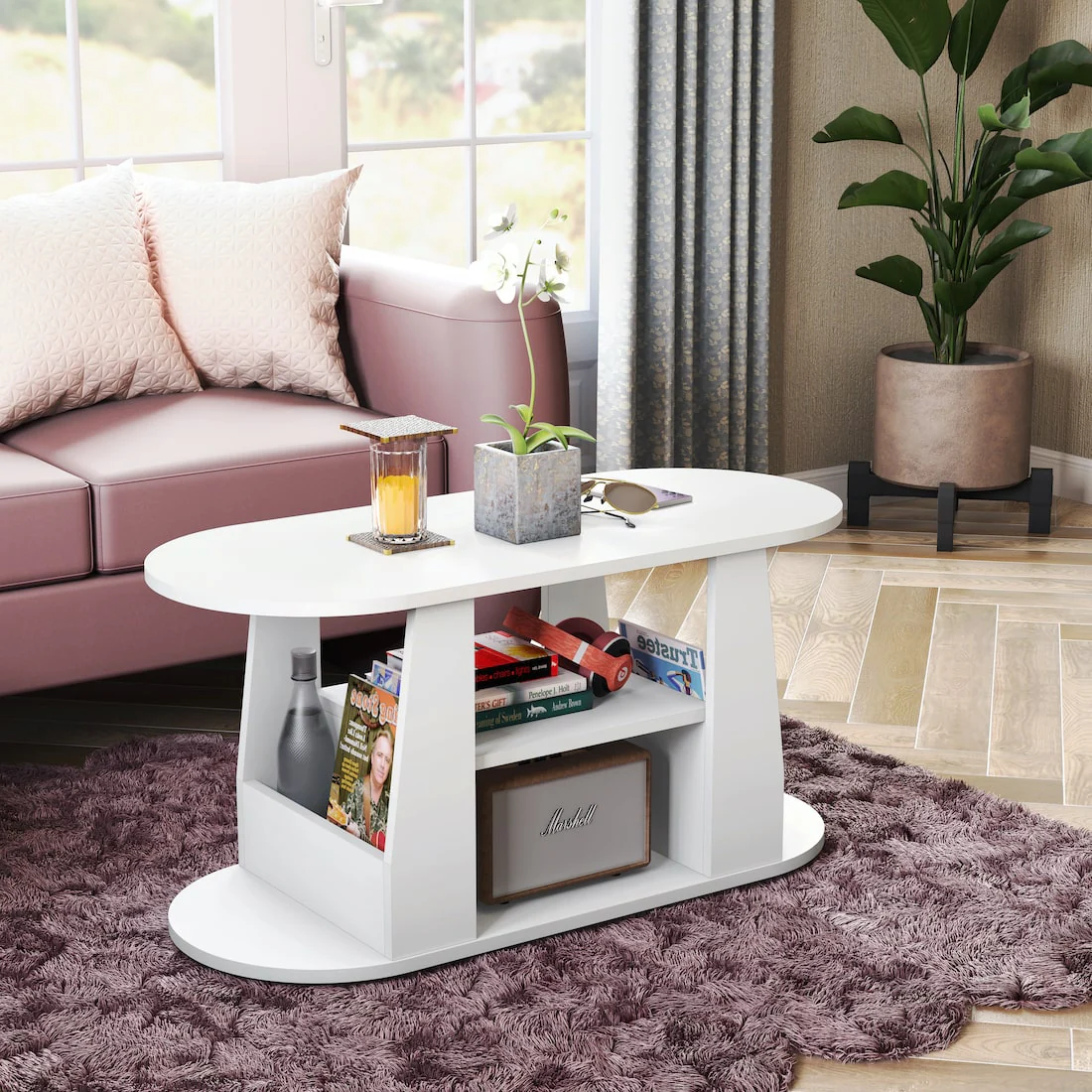 Ruby Coffee Table - Image 15