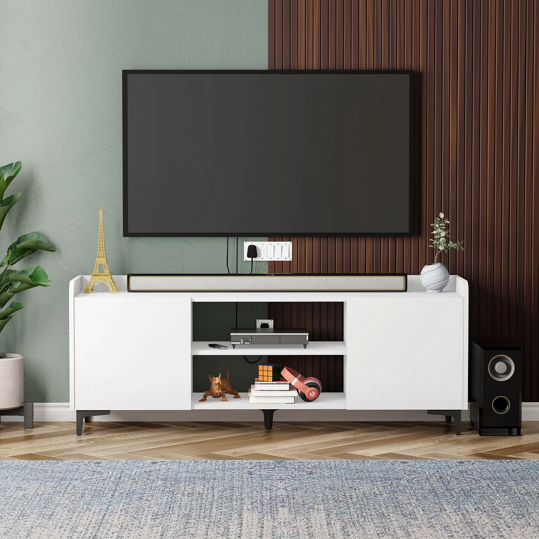 Symphony Global TV Unit - Image 13