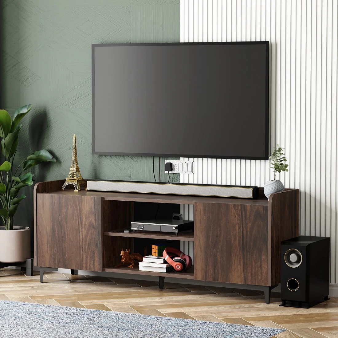 Symphony Global TV Unit - Image 15
