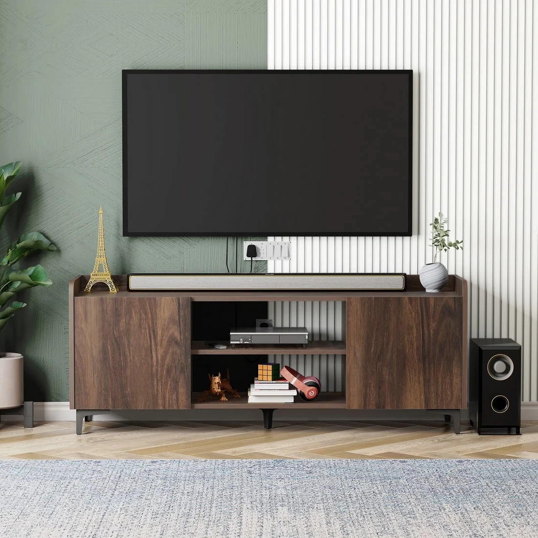 Symphony Global TV Unit - Image 20