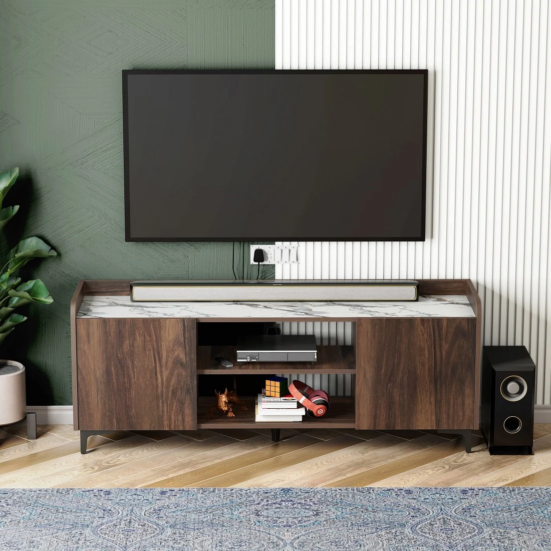 Symphony Global TV Unit - Image 6