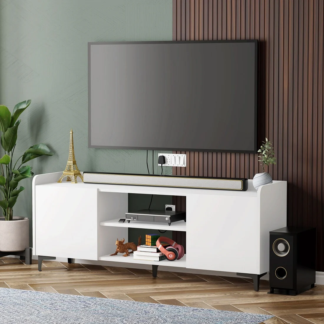 Symphony Global TV Unit - Image 8